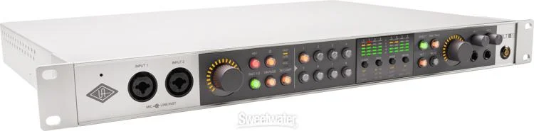 Universal Audio Volt 876 USB-C Audio Interface