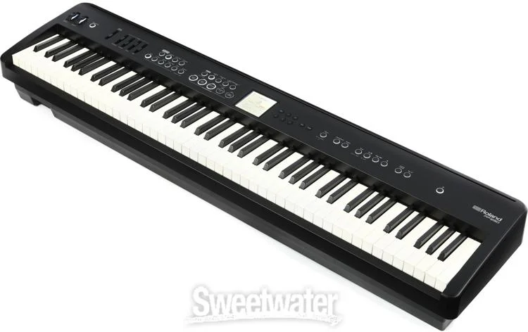 Roland FP-E50 88-key Digital Piano