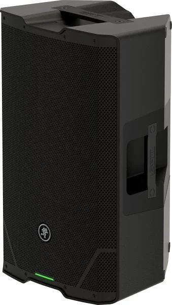 Mackie SRT215 15-inch 1600-watt Professional Powered Loudspeaker