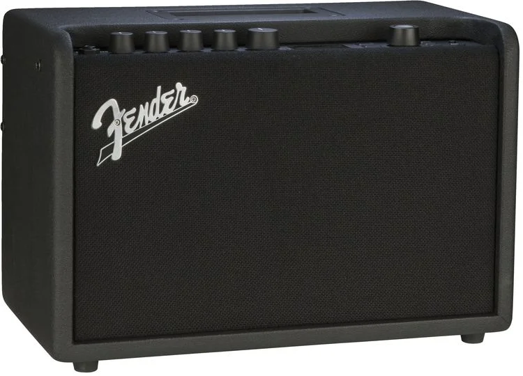 Fender Mustang GT40 Amplifier