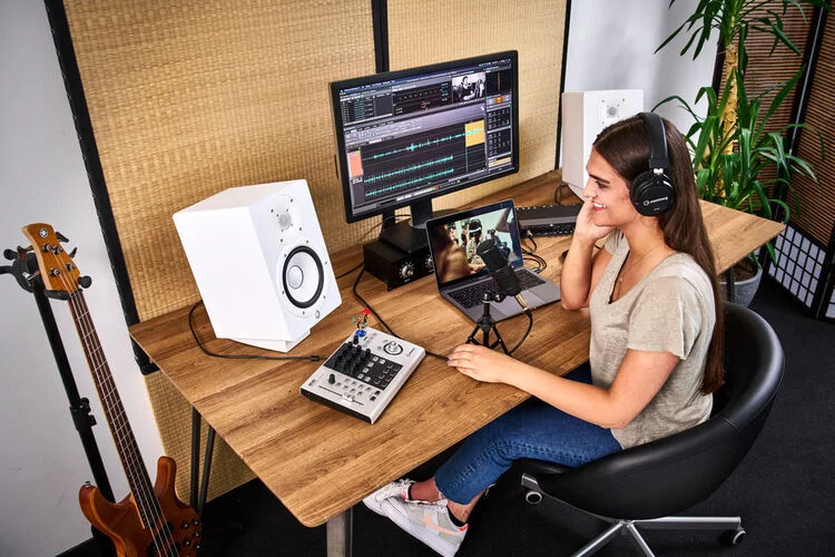 Steinberg WaveLab Elements 12 Mastering Software Suite
