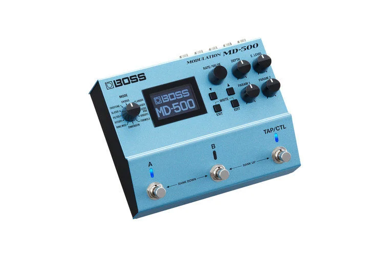 Boss MD-500 MODULATION