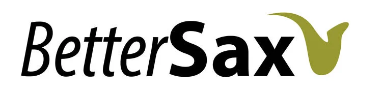 BetterSax Classic Baritone Saxophone Mouthpiece