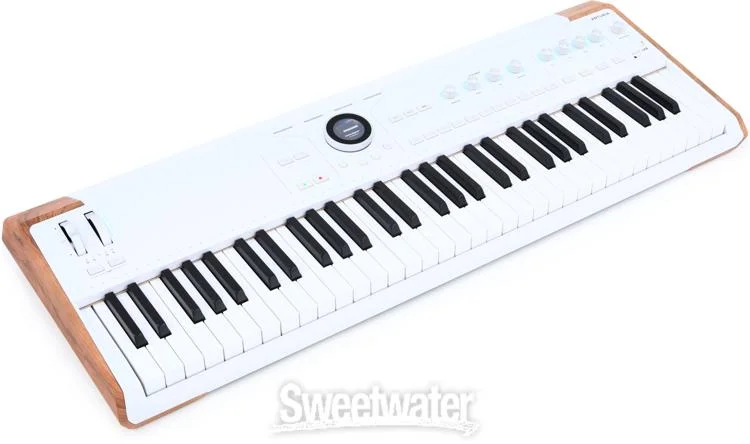 Arturia AstroLab 61-key Stage Keyboard