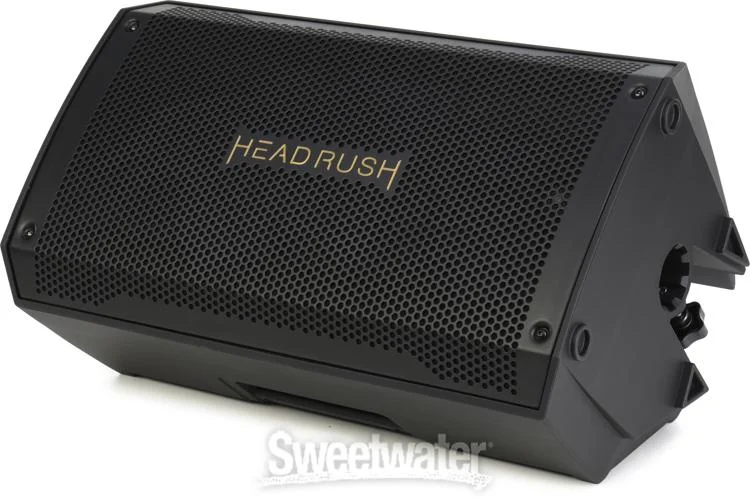 Headrush FRFR-108 MKII 2,000-watt 1 x 8-inch Powered Guitar Cabinet