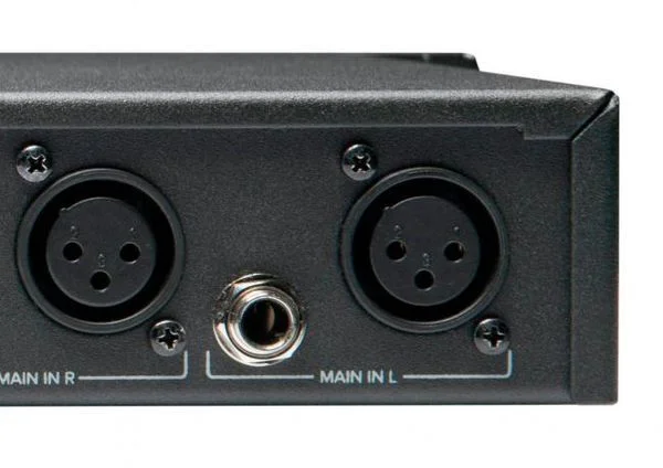 Mackie HM-400 Headphone Amplifier