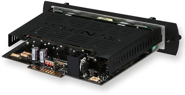 Mesa/Boogie Fillmore 25 - 18/23-watt 2-channel Tube Head