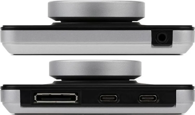 Apogee Duet 3 2x4 USB-C Audio Interface