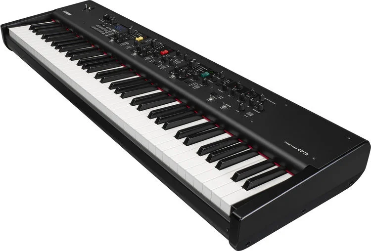 Teclado Yamaha CP73 Stage Piano 73 Teclas 