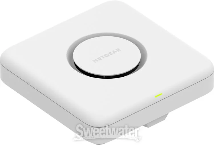 Netgear WBE758