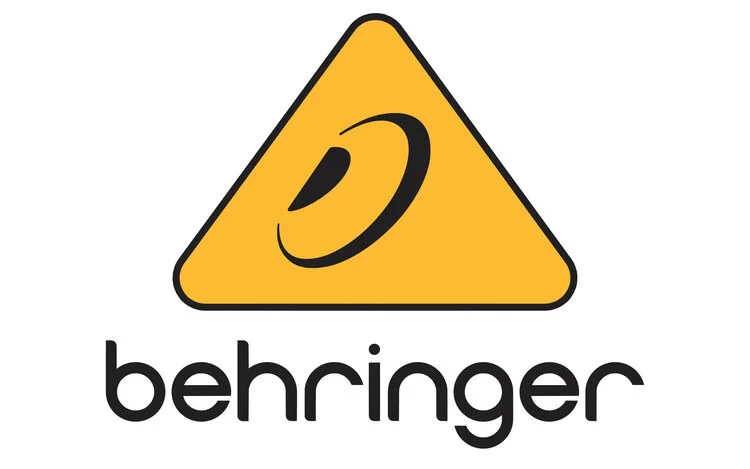 Behringer U-Phoria UMC404HD USB Audio Interface