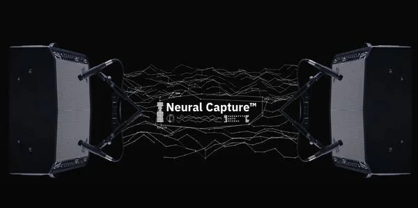 Neural DSP Quad Cortex Mini Modeling and Effects Processor, Sweetwater Exclusive