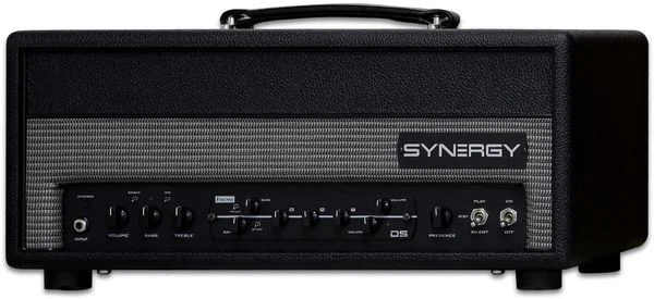 Mesa/Boogie Fillmore 25 - 18/23-watt 2-channel Tube Head