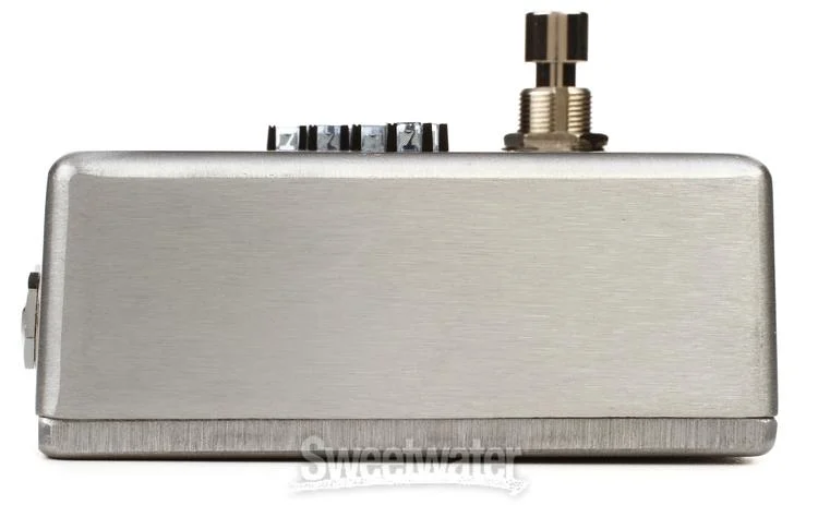 MXR M108S Ten Band EQ Pedal