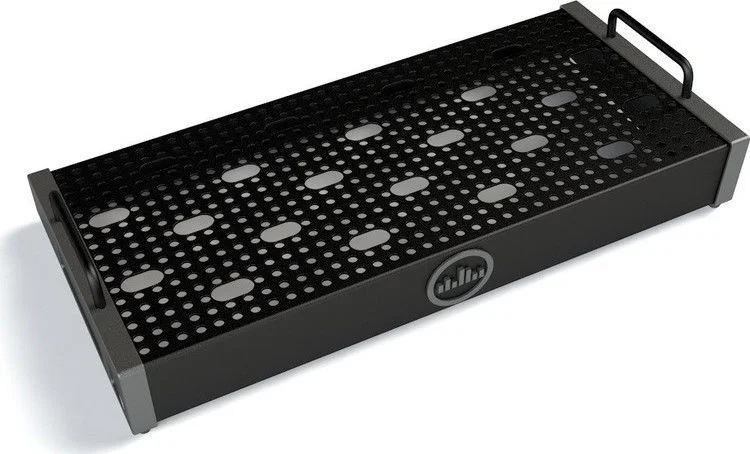 Temple Audio SOLO 18 Templeboard - Gunmetal