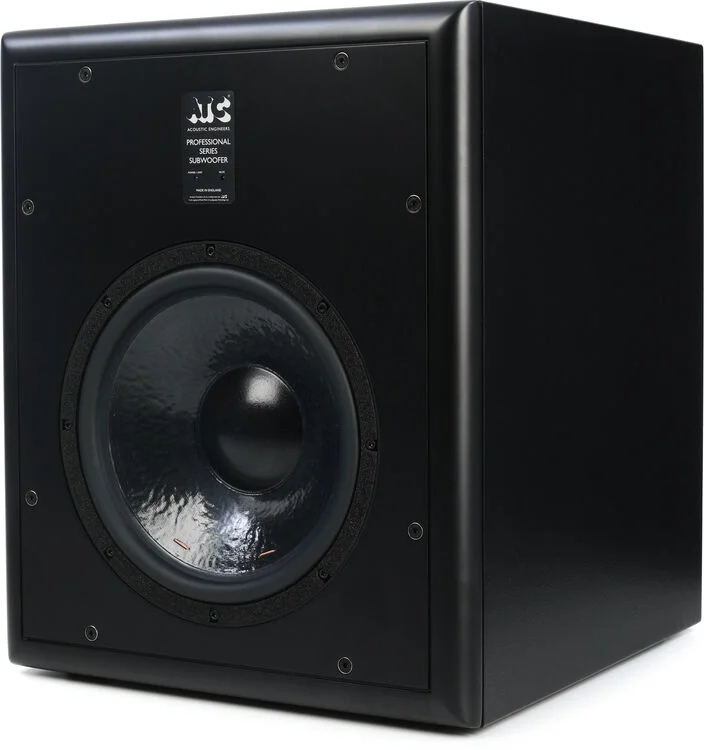 ATC SCS70 PRO Subwoofer - Thumbnail 4