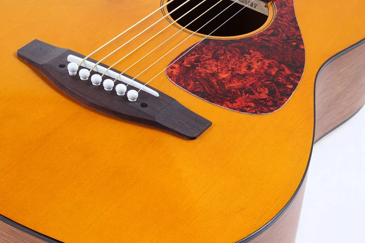 Yamaha JR1 3/4-size Dreadnought Acoustic Guitar - Natural