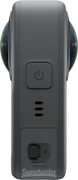 DJI Osmo 360 8K Camera Standard Combo
