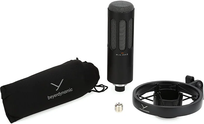 Beyerdynamic M 70 PRO X - Thumbnail 5