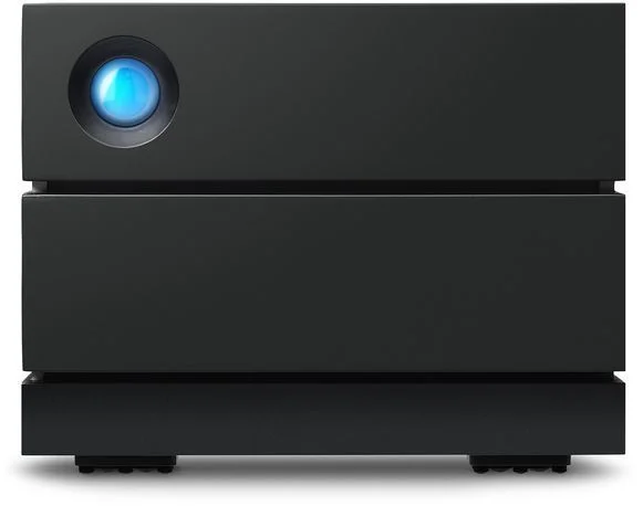 2big RAID - Thumbnail 4