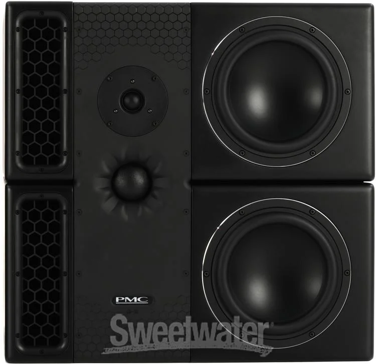 PMC Studio Monitors - Thumbnail 5