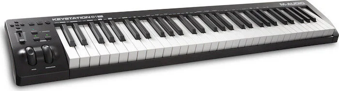 M-Audio Keystation 61 MK3 61-key Keyboard Controller