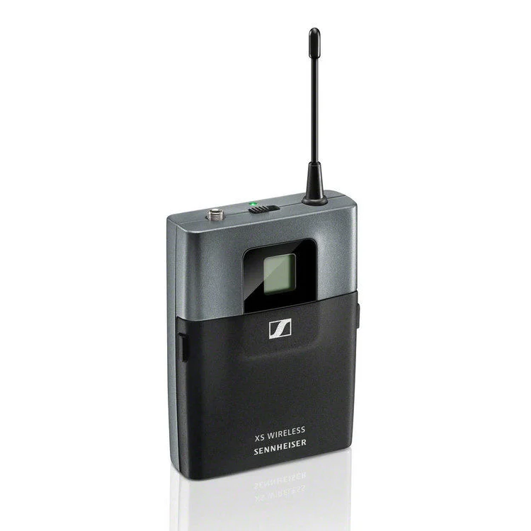 Sennheiser Wireless System Transmitter