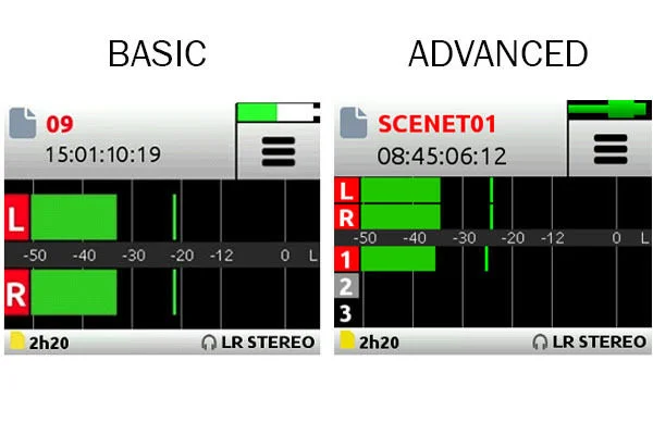 Sound Devices MixPre-6 II Audio Recorder & Interface