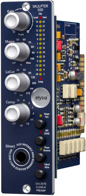 Elysia Skulpter 500 - Thumbnail 3