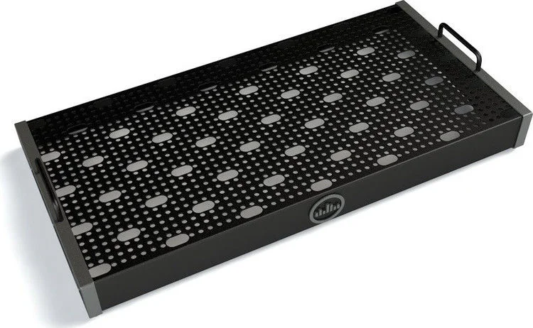 Temple Audio DUO 24 Templeboard - Gunmetal