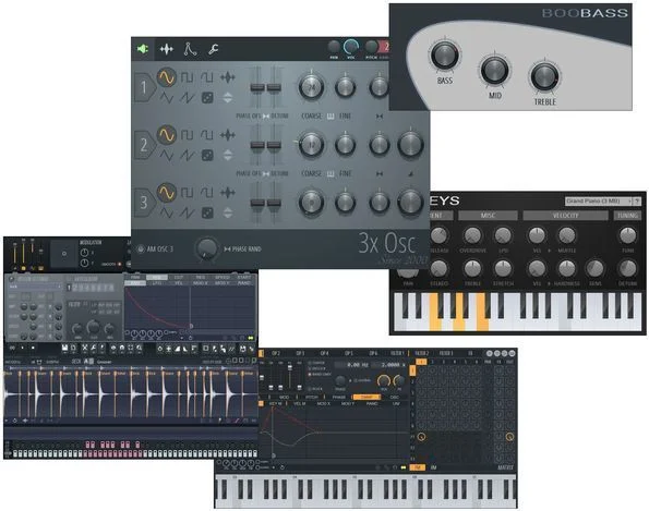 Image Line FL Studio Signature Edition