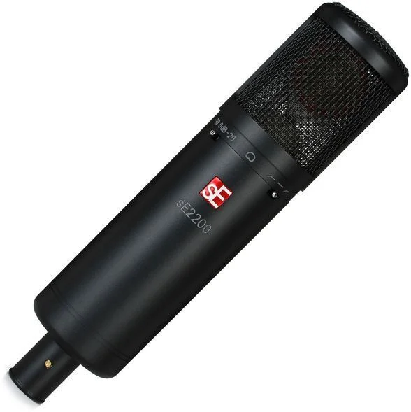 sE Electronics sE2200 Condenser Microphone