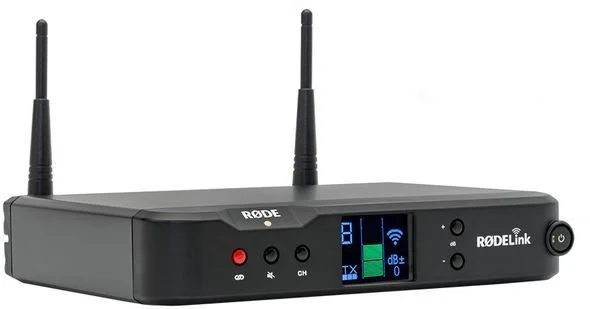 RØDElink Performer Kit RX-DESK Wireless Receiver