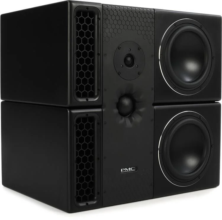 PMC Studio Monitors - Thumbnail 3
