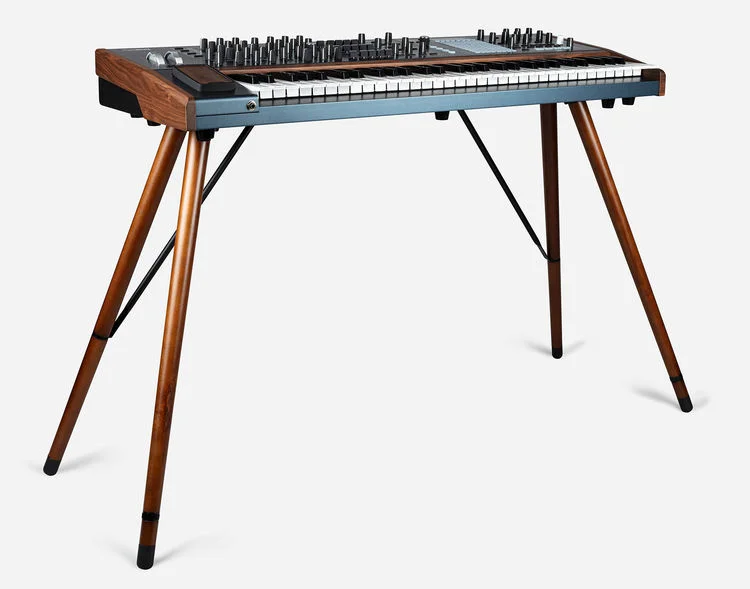 Arturia PolyBrute 6-voice Polyphonic Morphing Analog Synthesizer