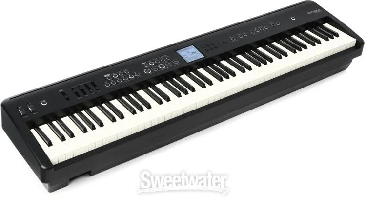 Roland FP-E50 88-key Digital Piano