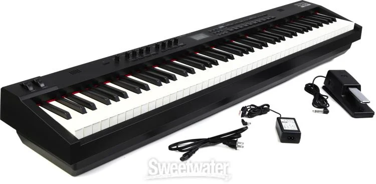 Roland RD-88 EX 88-key Digital Stage Piano