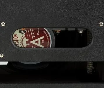 Fender Hot Rod Deluxe IV Tube Combo Amplifier 12-inch speaker