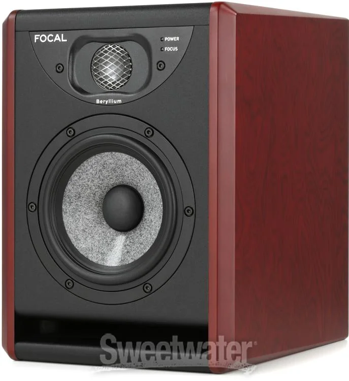 Focal Solo6 Powered Studio Monitor - Thumbnail 3