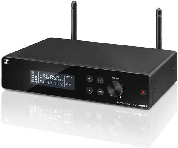 Sennheiser EM-XSW 2 Wireless Receiver
