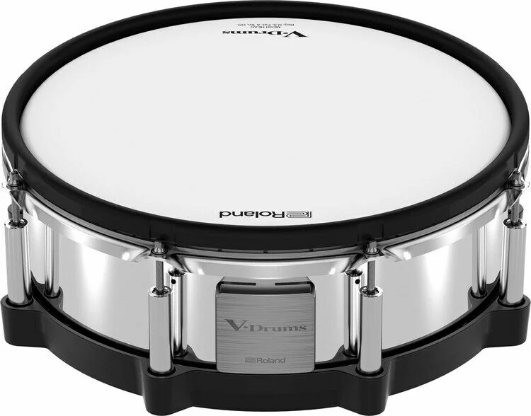 Roland V-Drums Acoustic Design VAD516 Electronic Drum Set - Midnight Sparkle