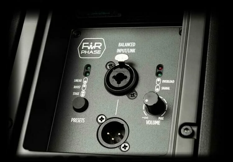 RCF ART 915A 15" Active Speaker