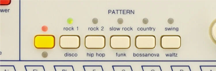 Suzuki Omnichord OM-108