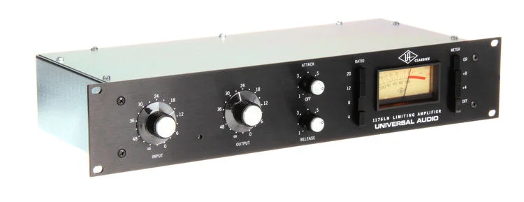 Universal Audio 1176LN Classic Limiting Amplifier
