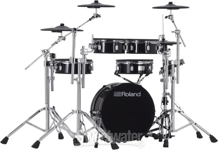 Roland V-Drums Acoustic Design VAD307 Electronic Drum Set