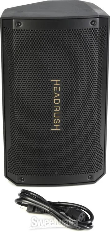 Headrush FRFR-108 MKII 2,000-watt 1 x 8-inch Powered Guitar Cabinet