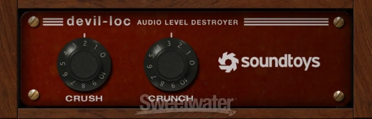 Soundtoys 5 Plug-in Bundle - Academic Version