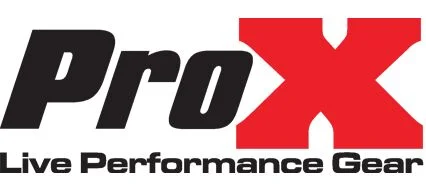 ProX XSQ-ST2 StageQ Heavy-duty Adjustable, Foldable 2-step Unit - 14-18 inches