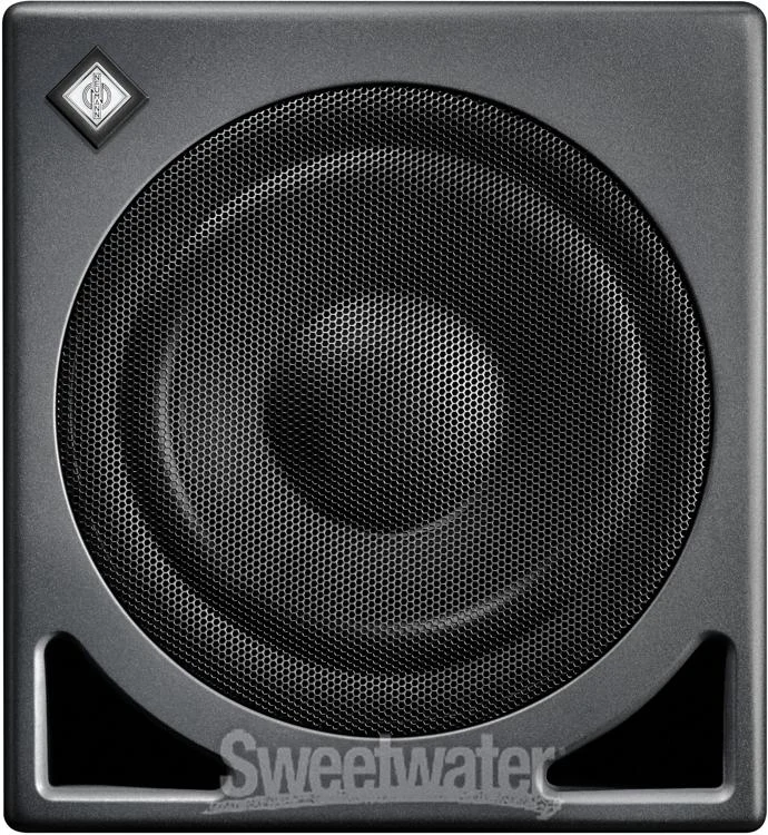 Neumann KH 810 II AES67 Powered Subwoofer - Thumbnail 2