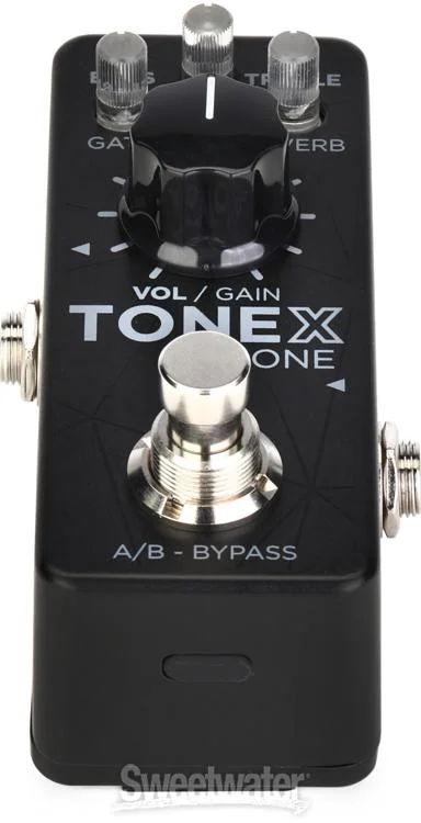 IK Multimedia TONEX ONE Amplifier/Cab/Pedal Modeler